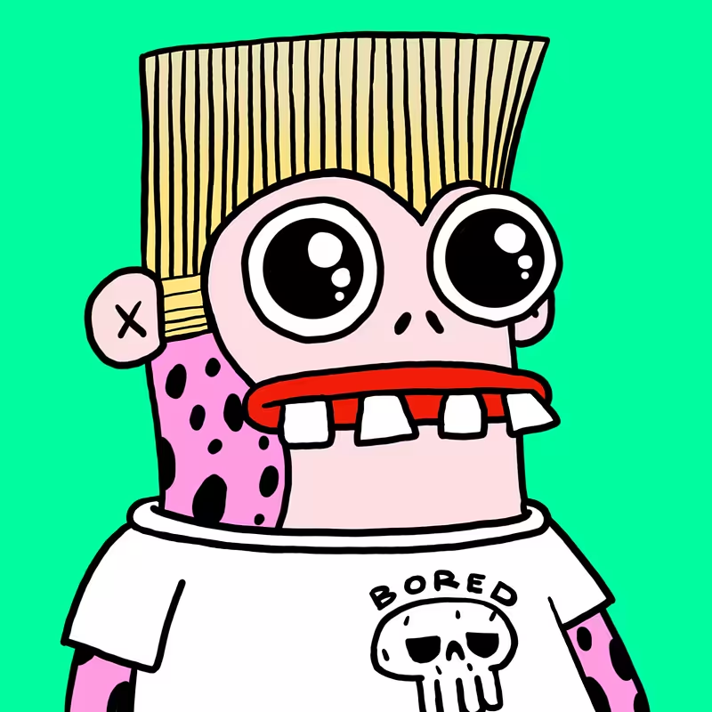 Chump 1