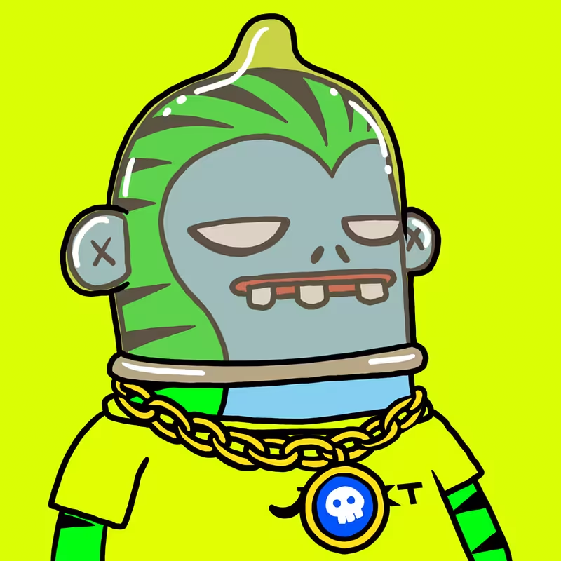 Chump 2