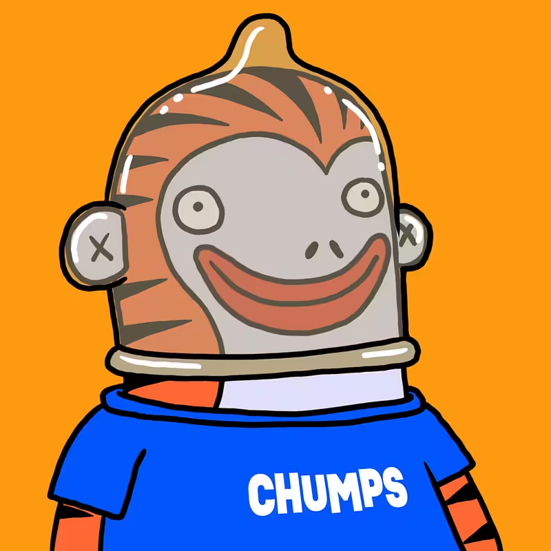 Chump 3