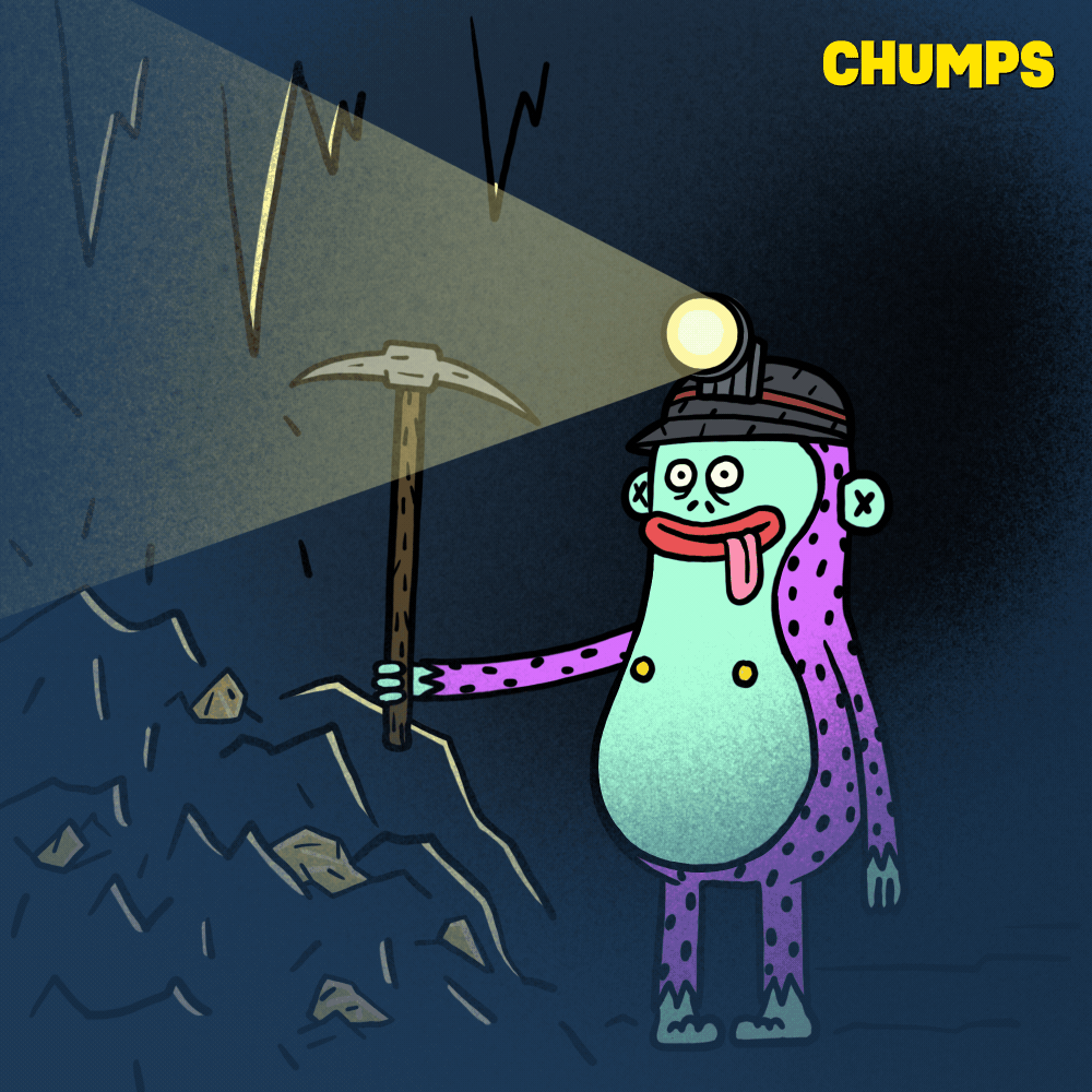 Mining