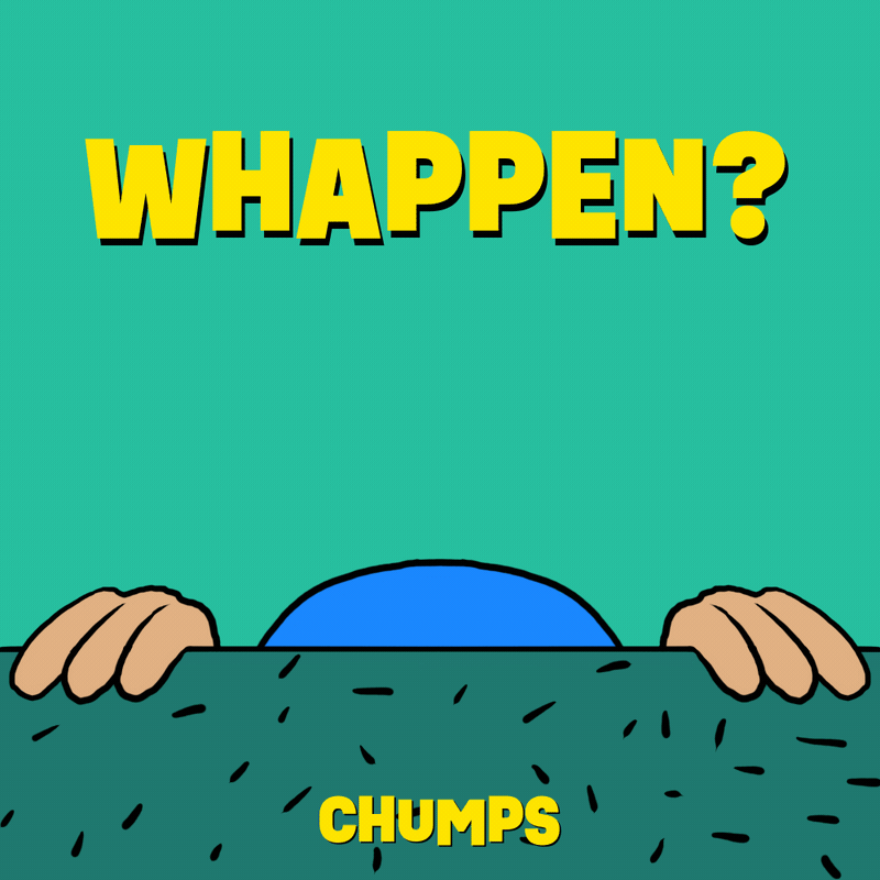 Whappen